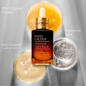 ESTEE LAUDER Advance Night Repair Synchronized Multi-Recovery Complex Serum